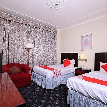 Oyo 112 Semiramis Hotel Μανάμα Εξωτερικό φωτογραφία