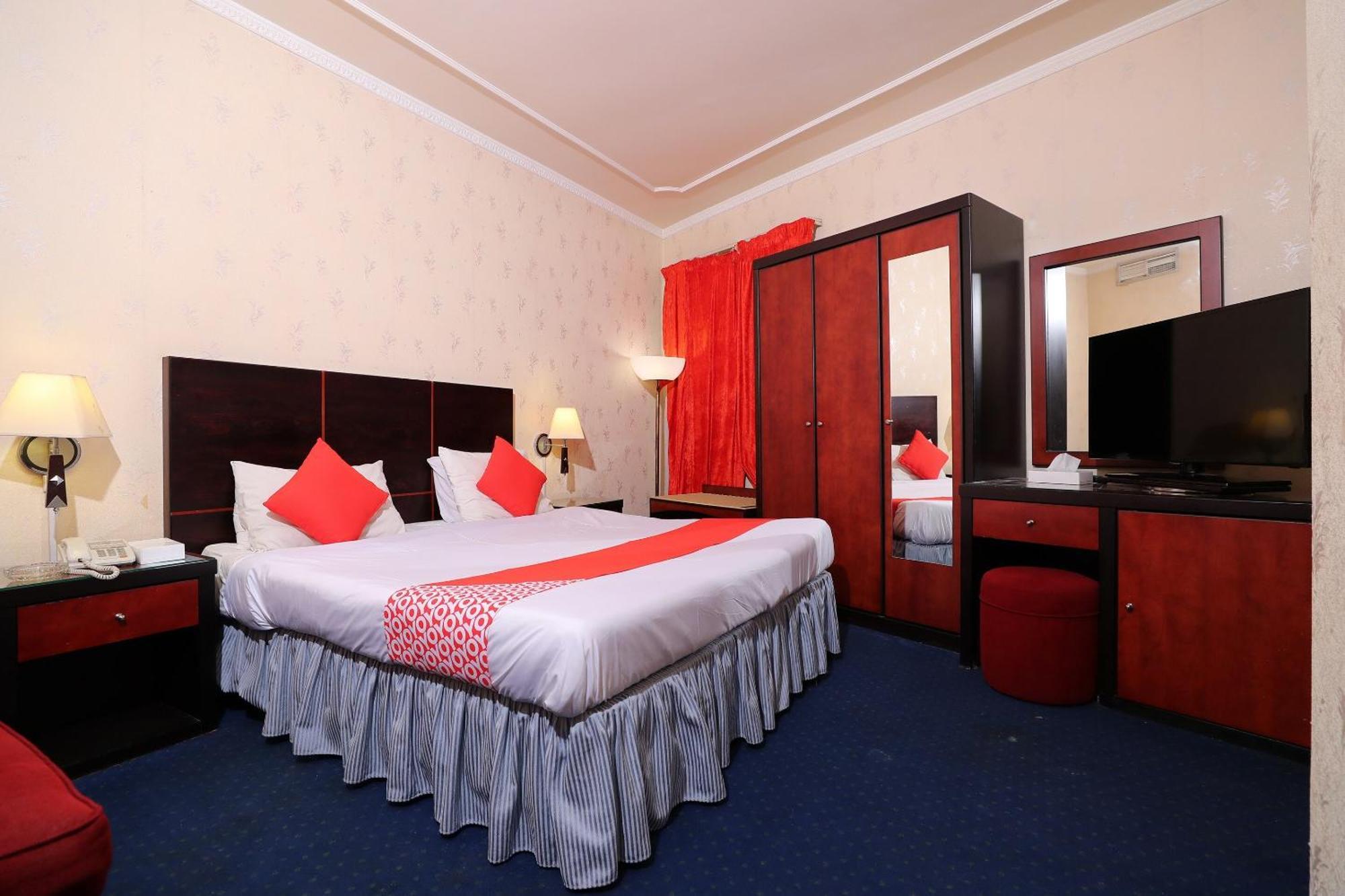 Oyo 112 Semiramis Hotel Μανάμα Εξωτερικό φωτογραφία