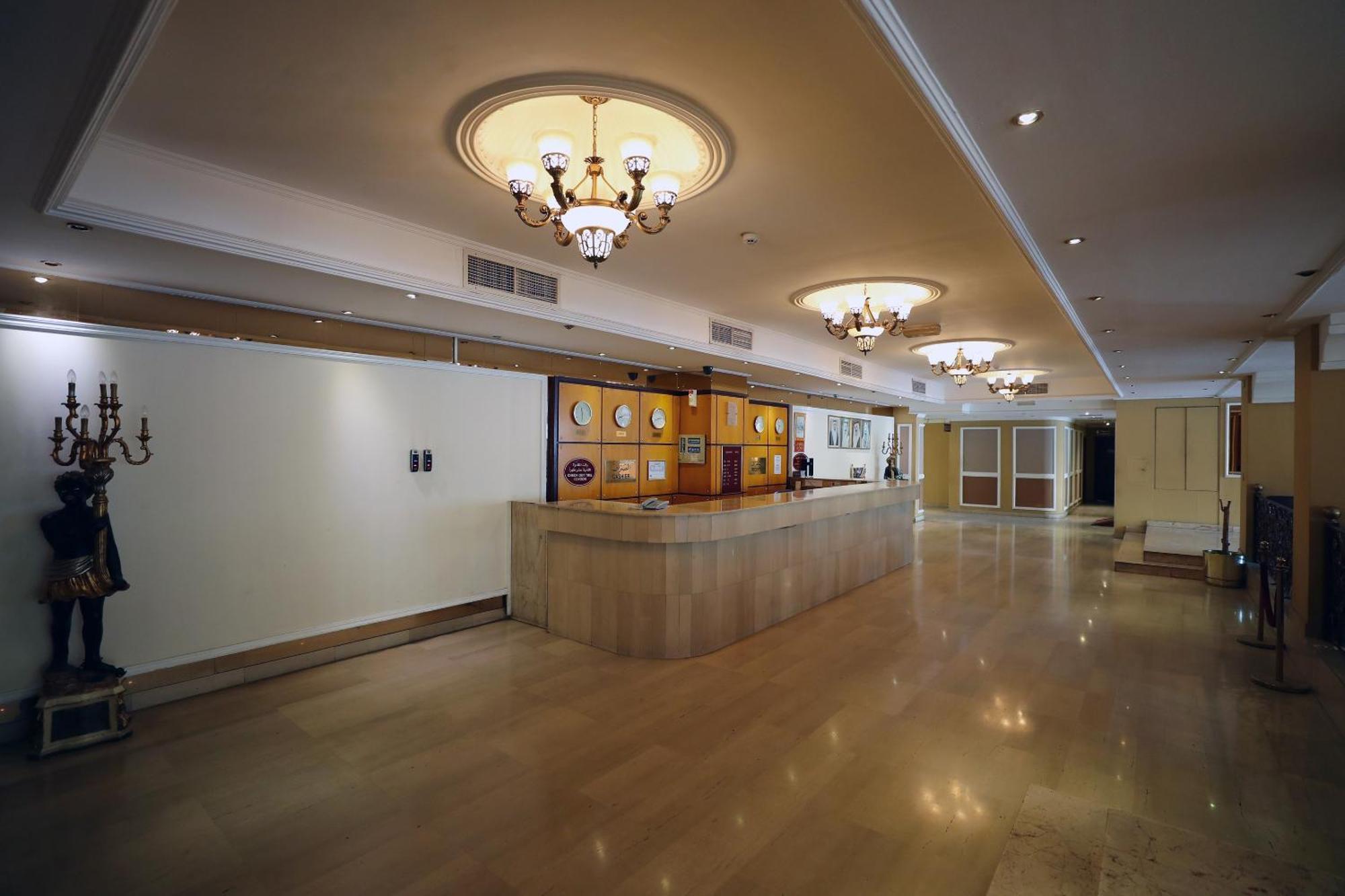 Oyo 112 Semiramis Hotel Μανάμα Εξωτερικό φωτογραφία