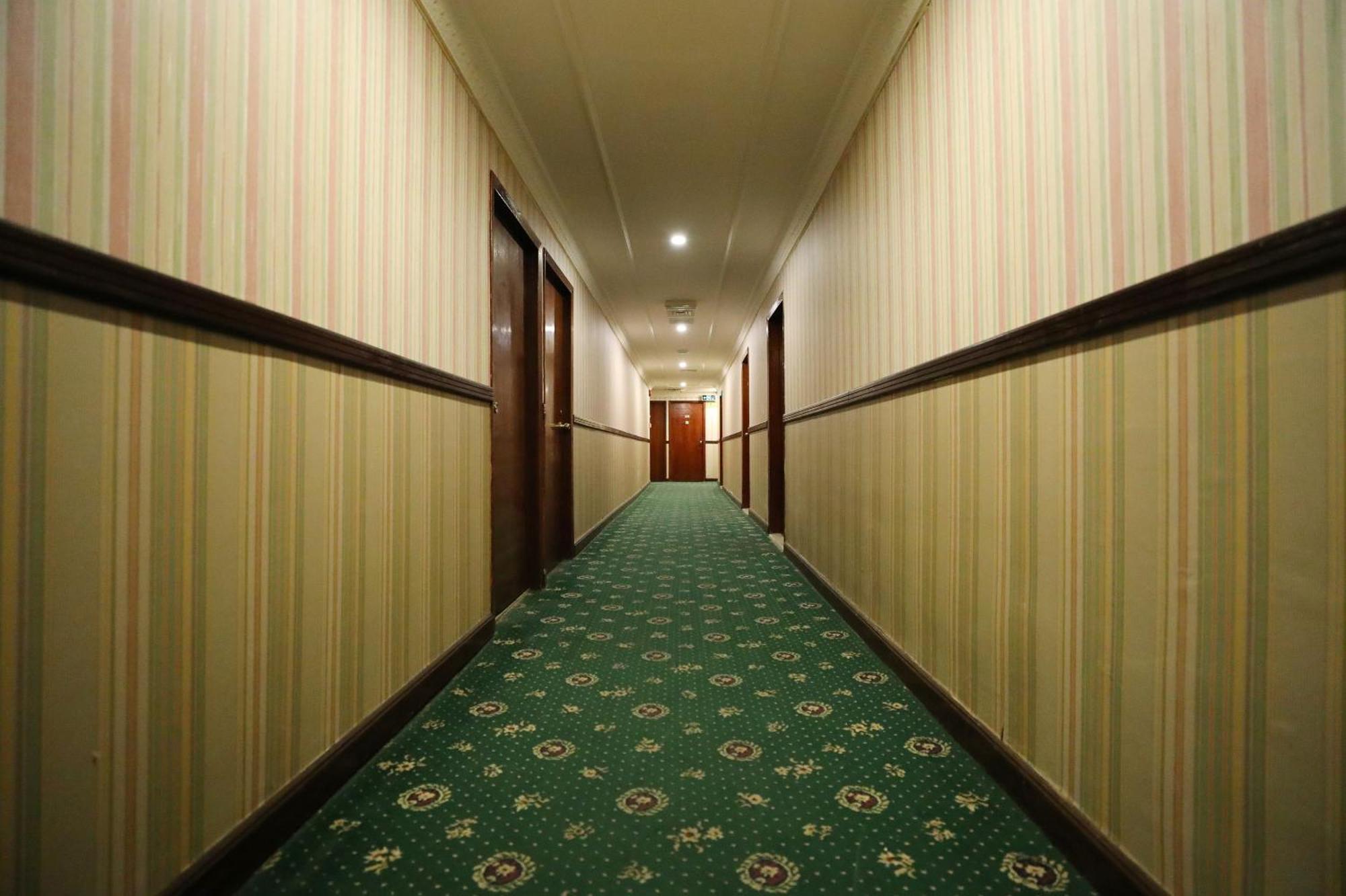 Oyo 112 Semiramis Hotel Μανάμα Εξωτερικό φωτογραφία
