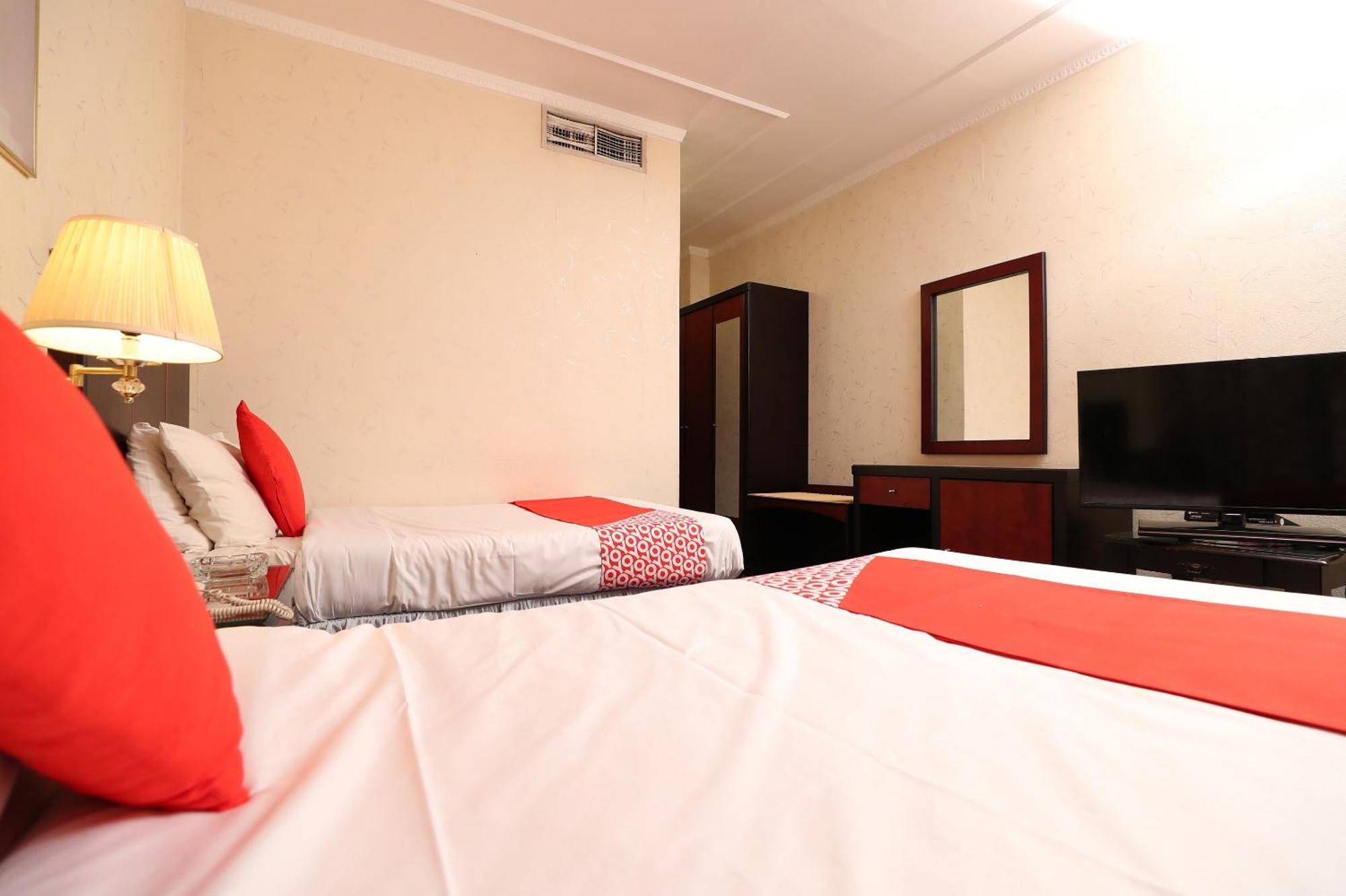 Oyo 112 Semiramis Hotel Μανάμα Εξωτερικό φωτογραφία